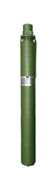 ЭЦВ 10-65-275 Зеленый погружной насос