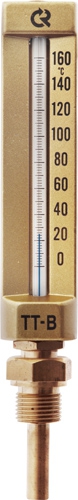 Термометры жидкостные виброустойчивые Росма