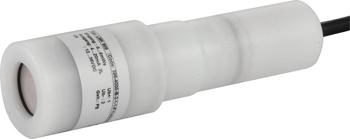LMK 858 Погружной зонд для измерения уровня с керамической мембраной в корпусе из PVC (для агрессивных сред) Росма