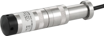 LMP 308 / LMP 308i Погружной зонд для измерения уровня с мембраной из нержавеющей стали (диаметр зонда 39 мм), исполнение I – высокоточный Росма